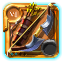 Master's Warbow