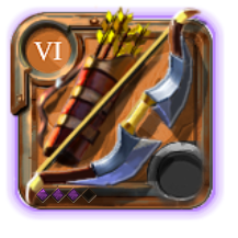 Master's Warbow