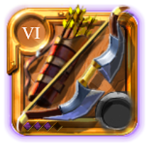 Master's Warbow