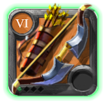 Arco de Guerra do Mestre