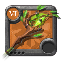 Master's Wild Staff