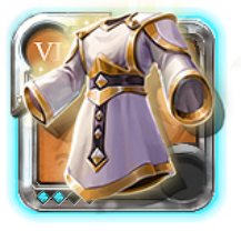 Master's Robe of Purity