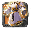 Master's Robe of Purity