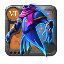 Master's Feyscale Robe