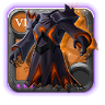Albion Online T6 Robe de monstre du maître .3