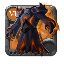 Master's Fiend Robe
