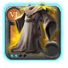 Albion Online T6 Master's Druid Robe .2 .2
