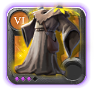 Albion Online T6 Túnica de druida del maestro .3