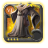 Albion Online T6 Master's Druid Robe .4 .4