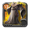 Master's Druid Robe