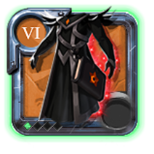 Master's Cultist Robe