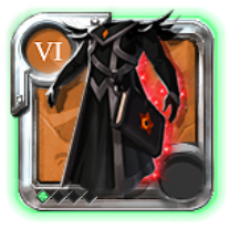 Master's Cultist Robe