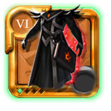 Master's Cultist Robe