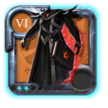 Master's Cultist Robe
