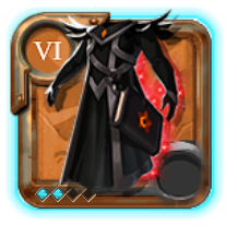 Master's Cultist Robe