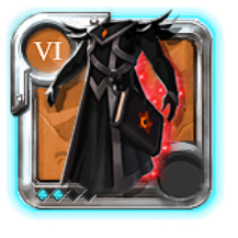 Master's Cultist Robe