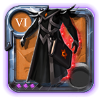 Master's Cultist Robe