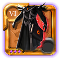 Master's Cultist Robe