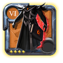 Master's Cultist Robe
