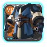 Albion Online T6 Gelehrtenrobe des Meisters .2