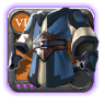 Albion Online T6 Master's Scholar Robe .3 .3