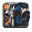 Master's Scholar Robe