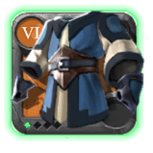 알비온 헬게이트 Armor 장비: T6_ARMOR_CLOTH_SET1@1 빌드