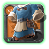 Albion Online T6 Ernterkleidung des Meisters .1