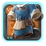 Albion Online T6 Ernterkleidung des Meisters .2