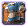 Albion Online T6 Master's Harvester Garb .3 .3