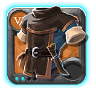 Albion Online T6 Master's Skinner Garb .2 .2