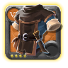 Albion Online T6 Tenue de dépeceur du maître .4