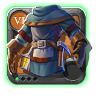 Albion Online T6 Atuendo de minero del maestro .1