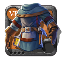 Master's Miner Garb