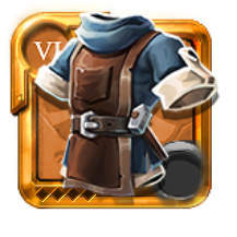 Master's Quarrier Garb