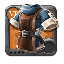 Master's Quarrier Garb