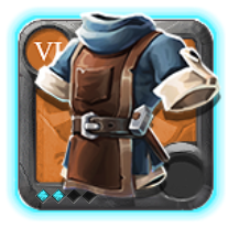 Traje do Cavouqueiro Mestre