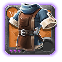 Traje do Cavouqueiro Mestre