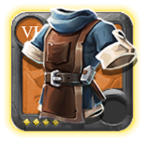 Traje do Cavouqueiro Mestre