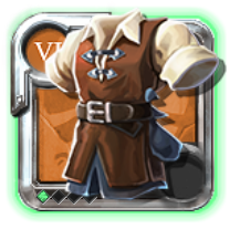 Armor Gatherer Wood@1