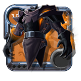 T6.0 Good Hellion Jacket