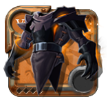 T6.0 Outstanding Hellion Jacket