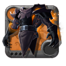 ZvZ Axe build - Albion Online