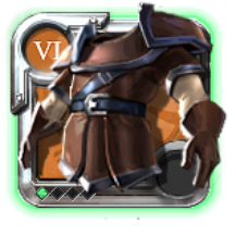 Master's Mercenary Jacket