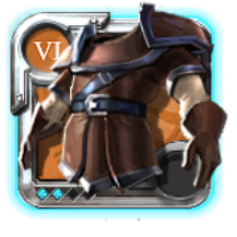 Master's Mercenary Jacket