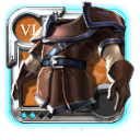 Master's Mercenary Jacket