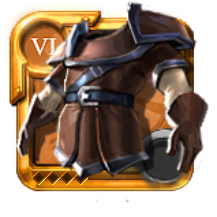 Master's Mercenary Jacket