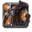 Master's Mercenary Jacket