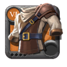 Adept's Stalker Jacket — Loot and prices — Albion Online 2D Database