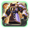 Albion Online T6 Master's Armor of Valor .1 .1